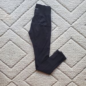 Alphalete Alphalux Pocket Legging -Large
